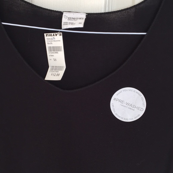 Tee - Picture 3 of 3